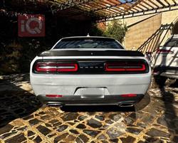 دۆج چالنجەر